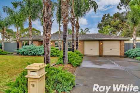 Property photo of 25 Palomino Drive Angle Vale SA 5117