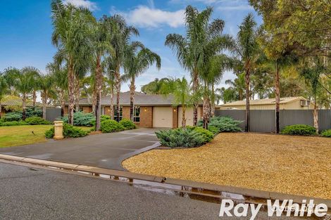 Property photo of 25 Palomino Drive Angle Vale SA 5117