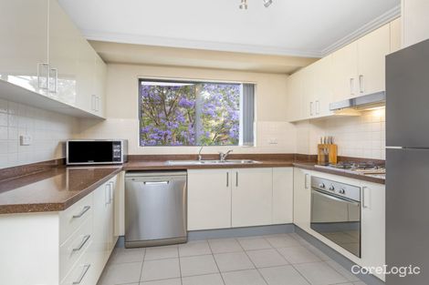 Property photo of 51/12-18 Hume Avenue Castle Hill NSW 2154