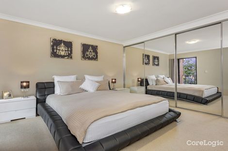 Property photo of 51/12-18 Hume Avenue Castle Hill NSW 2154