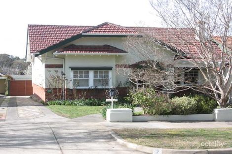 7 Orrong Cres, Camberwell, VIC 3124