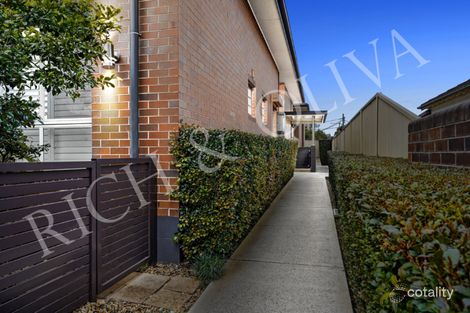 Property photo of 2/120 Burwood Road Croydon Park NSW 2133