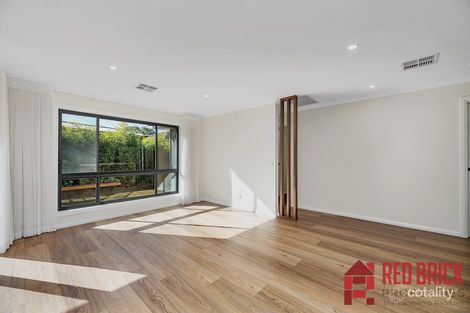 Property photo of 28 Bangalay Crescent Rivett ACT 2611