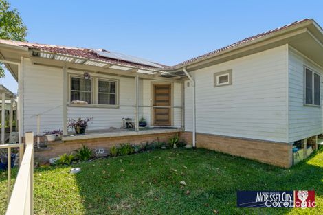 Property photo of 29A Pillapai Road Brightwaters NSW 2264