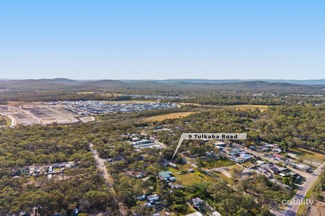 Property photo of 9 Tulkaba Road Wyee NSW 2259