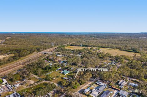 Property photo of 9 Tulkaba Road Wyee NSW 2259