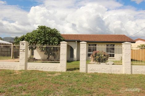 23 Pompeii St, Kelso, QLD 4815