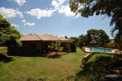 Property photo of 9 Edwardson Court Birkdale QLD 4159