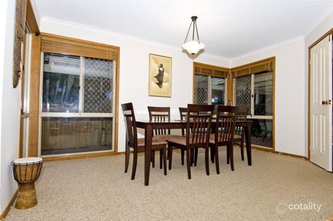 Property photo of 9 Edwardson Court Birkdale QLD 4159