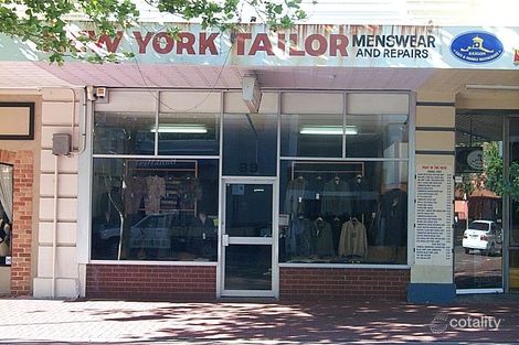 99 James St, Northbridge, WA 6003