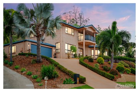 Property photo of 14 Africander Avenue Norman Gardens QLD 4701
