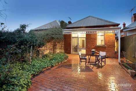 Property photo of 39 Myrtle Street Clifton Hill VIC 3068