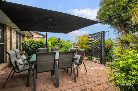 Property photo of 12 Cheviot Place Sinnamon Park QLD 4073