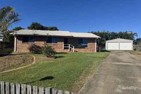 14 Glen Ct, Point Vernon, QLD 4655