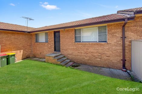 3/20 Redgate St, Vale Of Clwydd, NSW 2790