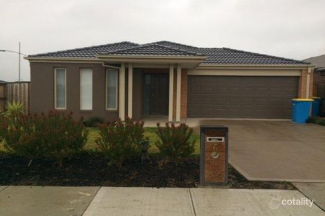 1 Tarago St, Wallan, VIC 3756