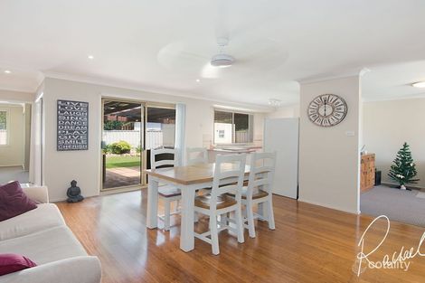 Property photo of 4 Alex Place Bligh Park NSW 2756