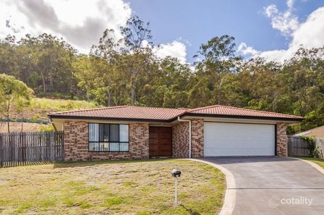15 Southern Cross Cl, Telina, QLD 4680
