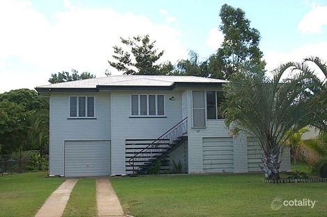 131 Cruikshank St, Frenchville, QLD 4701