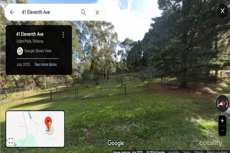 Property photo of 41 Eleventh Avenue Eden Park VIC 3757