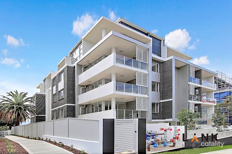 Property photo of 19/1 Forest Grove Epping NSW 2121