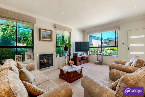 Property photo of 10/59 Fairholme Boulevard Berwick VIC 3806