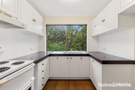 Property photo of 5/44 Miskin Street Toowong QLD 4066