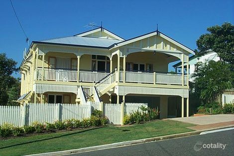 91 Victoria St, Morningside, QLD 4170