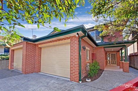 Property photo of 9A Julian Street Willoughby NSW 2068