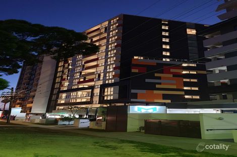 305/192 Stacey St, Bankstown, NSW 2200