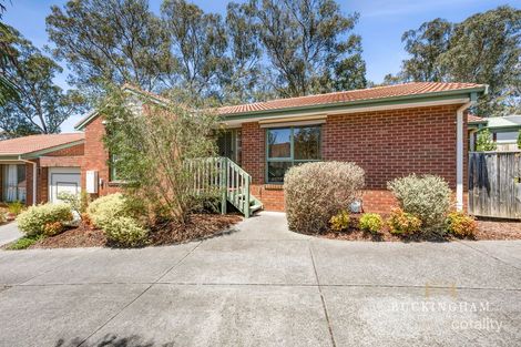 5/12 Shalbury Ave, Eltham, VIC 3095