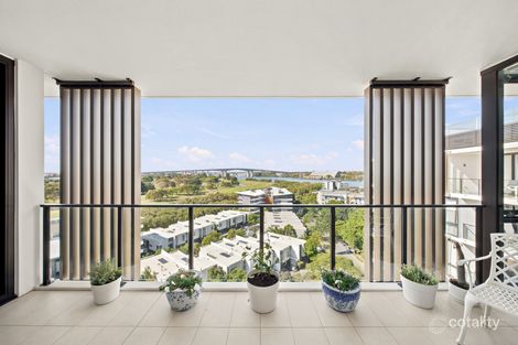 Property photo of 21101/320 Macarthur Avenue Hamilton QLD 4007