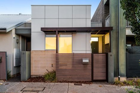 Property photo of 6 Hinckley Street Blakeview SA 5114