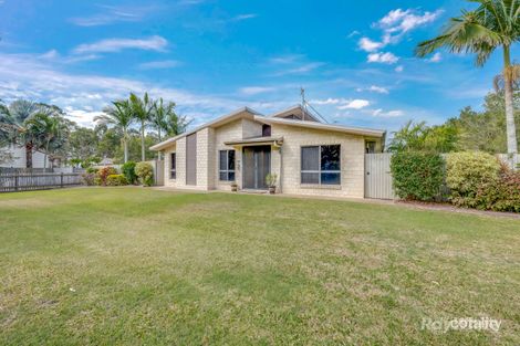 Property photo of 58 Grahams Road Sharon QLD 4670