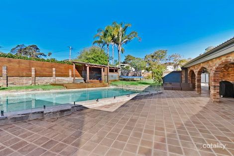 24 Pembroke Pl, Belrose, NSW 2085