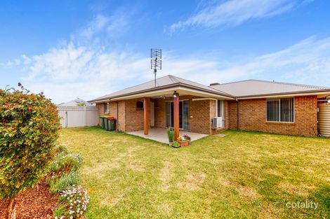 Property photo of 7 Aquarius Court Dubbo NSW 2830