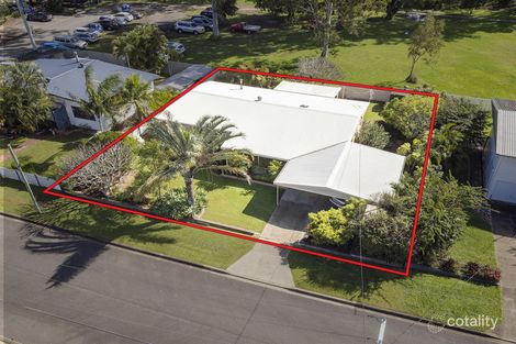 Property photo of 73 Vaughan Street Mount Gravatt QLD 4122
