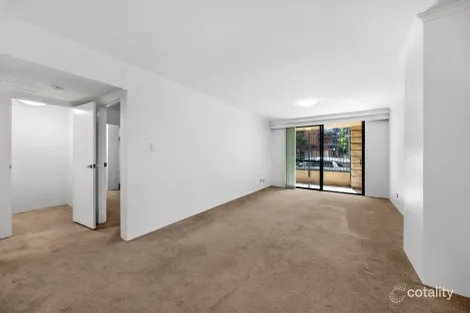5/1-29 Bunn St, Pyrmont, NSW 2009