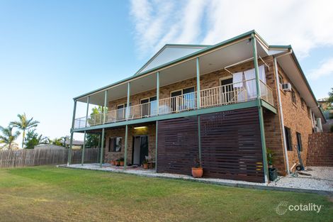 5 Helsal Pl, South Gladstone, QLD 4680