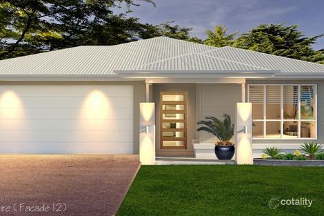 Property photo of LOT 5118 Friday Avenue Burdell QLD 4818