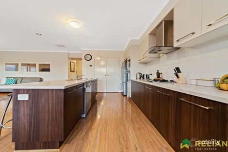 Property photo of 216 Botanica Springs Boulevard Brookfield VIC 3338