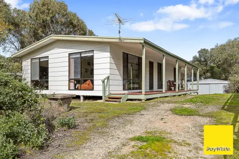 Property photo of 2B Trelawny Avenue Sandy Point VIC 3959