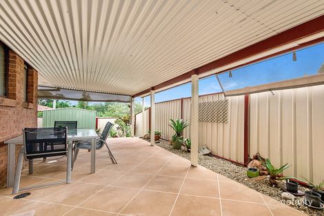 Property photo of 1/5 Wirth Terrace Highland Park QLD 4211