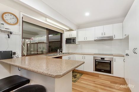 Property photo of 1/5 Wirth Terrace Highland Park QLD 4211
