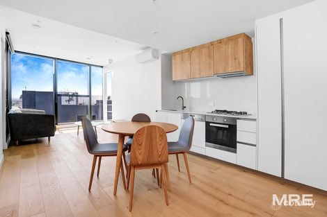 Property photo of 1706/23 Mackenzie Street Melbourne VIC 3000