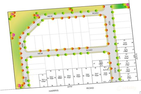 Property photo of 25 Harris Road Angle Vale SA 5117