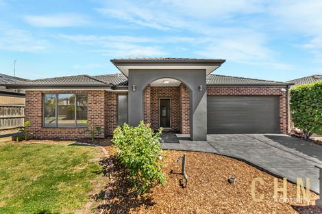 11 Stoneyfell Rd, Point Cook, VIC 3030