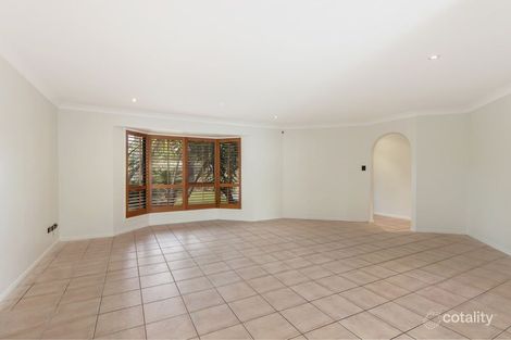 Property photo of 7 Canberra Court Brassall QLD 4305