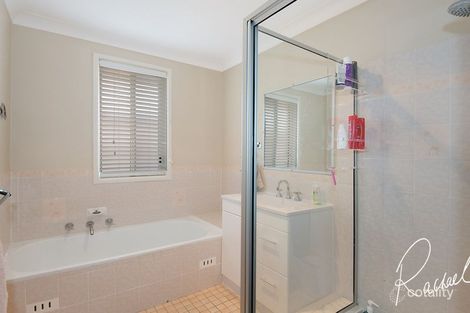 Property photo of 4 Alex Place Bligh Park NSW 2756