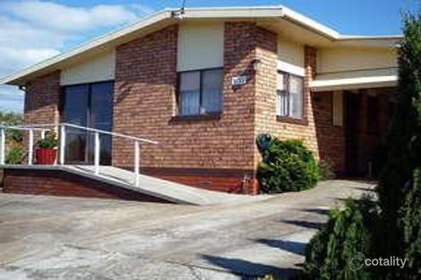 Property photo of 1/17 Turnbull Avenue Upper Burnie TAS 7320